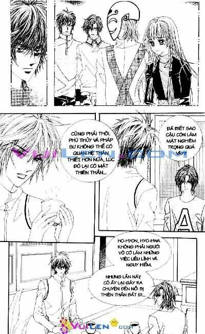 cửa hàng phù thủy chapter 9 17