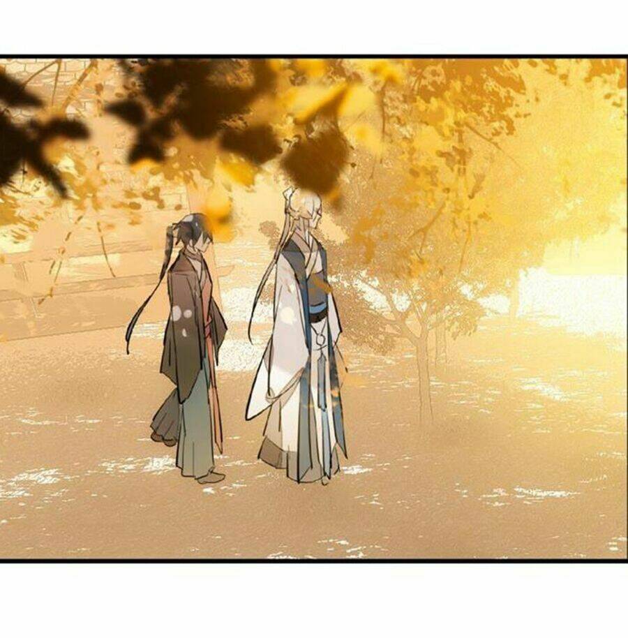 sư phụ lại trêu chọc ta chapter 61 33