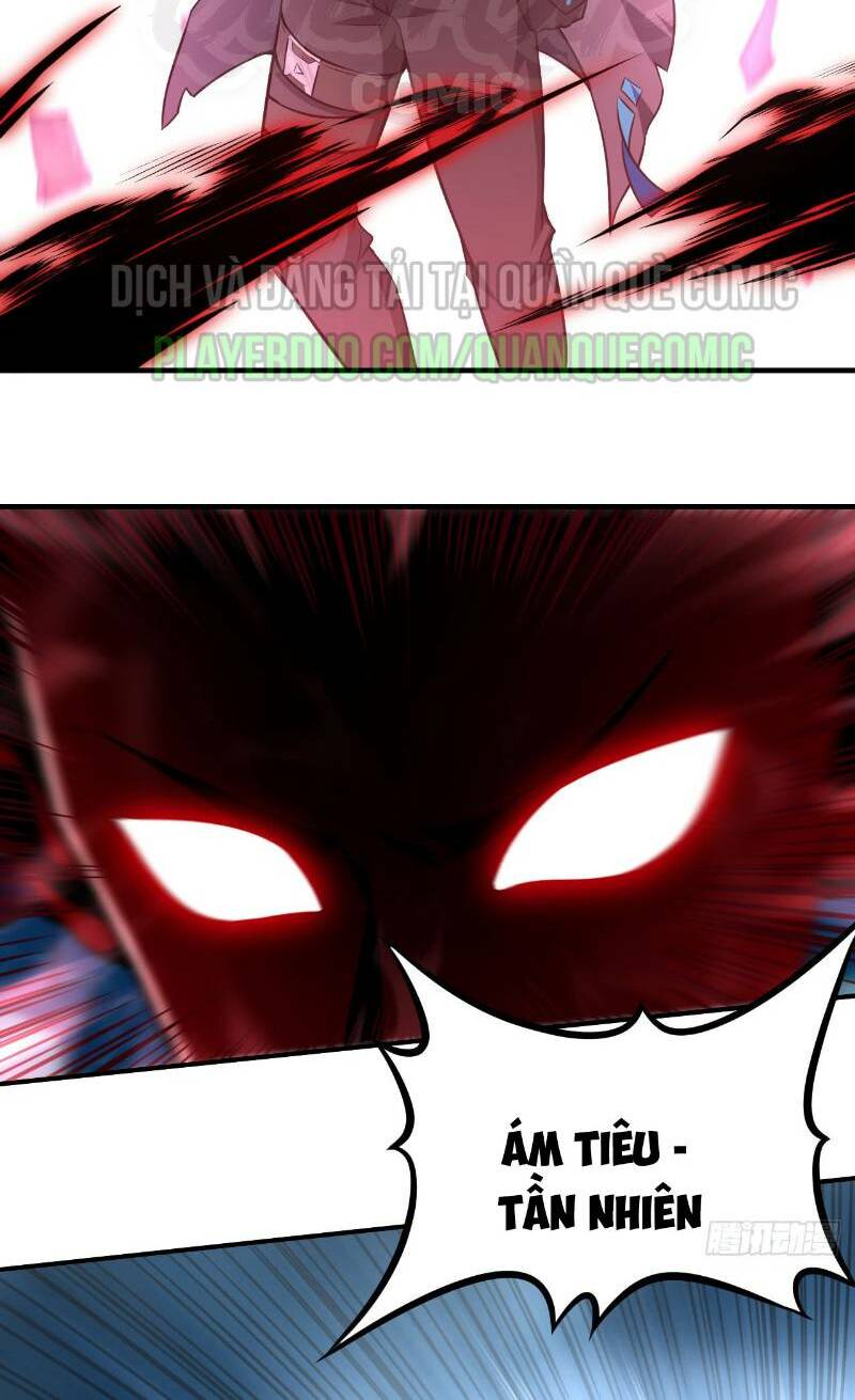 minh nhật thần đô chapter 33 4