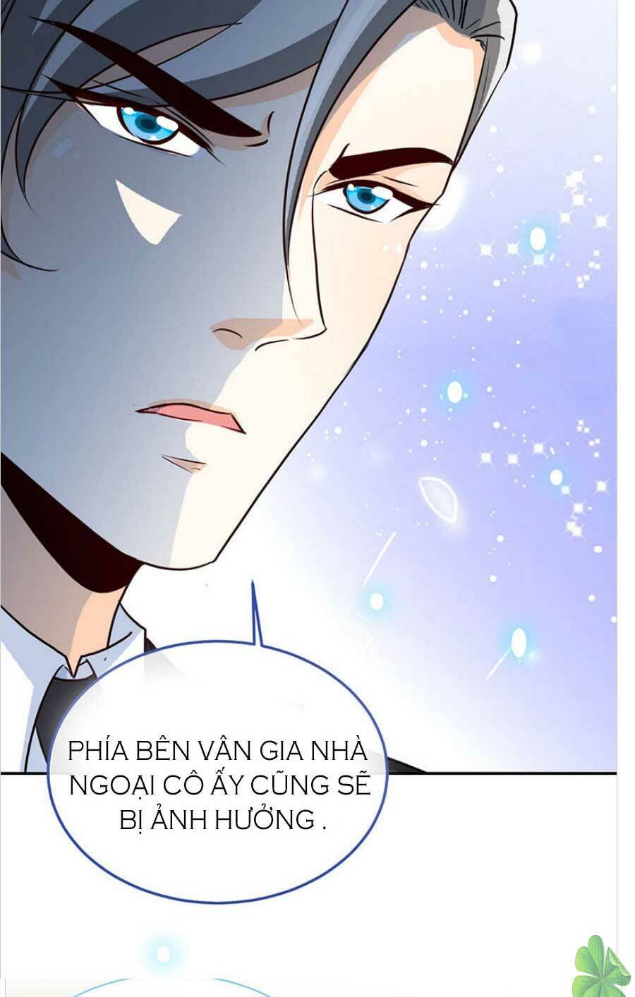 truy nã toàn cầu truy thê về sủng chapter 90.2 10