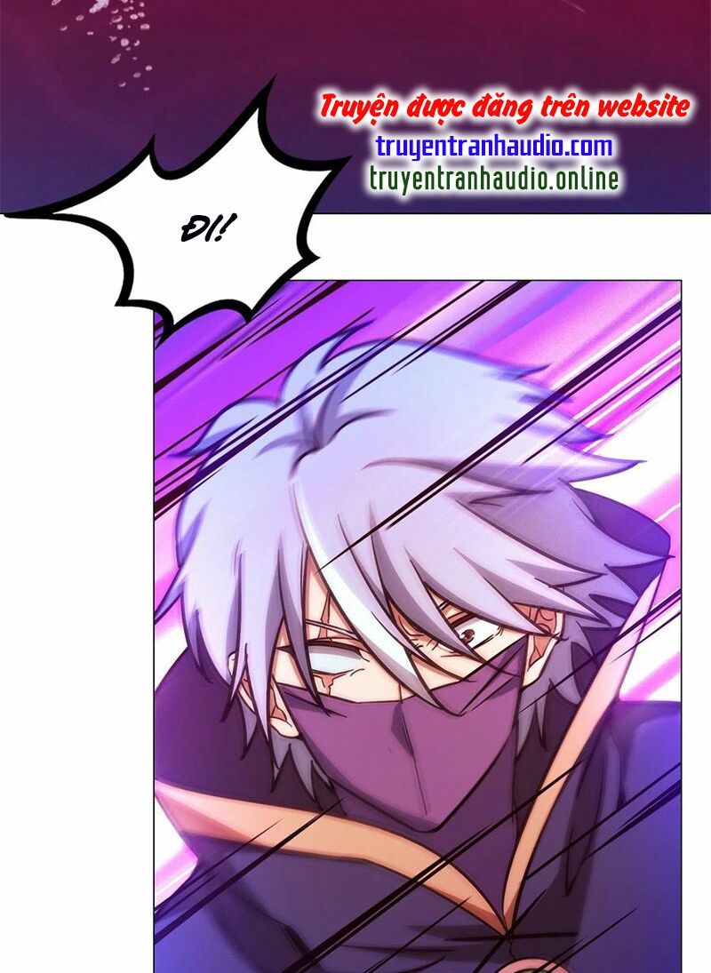 vạn cổ kiếm thần chapter 120 32