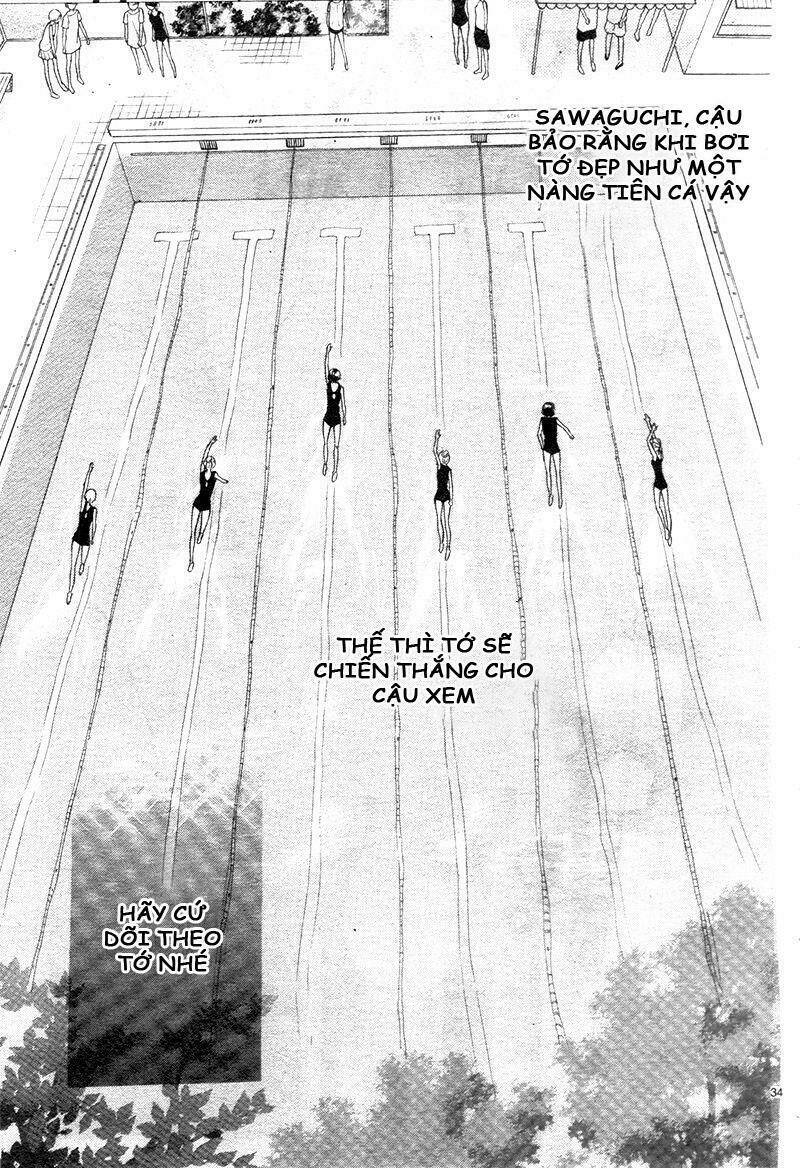 hajimari no ao chapter 1 35