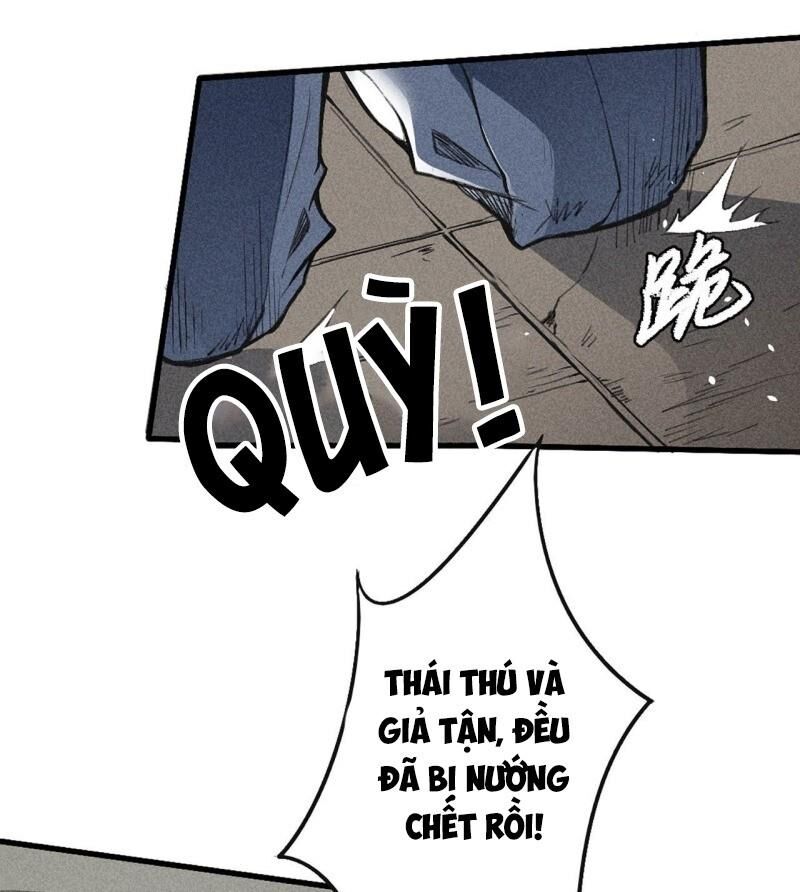 đường dần tại dị giới 2 chapter 9 17