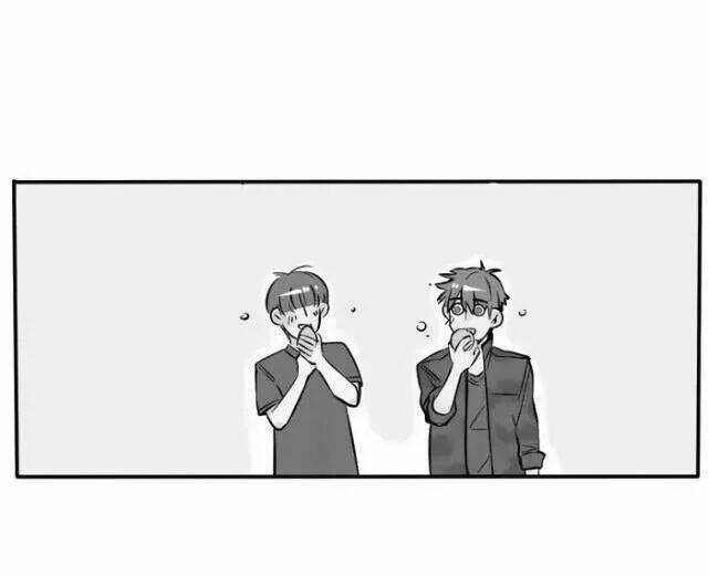 mau mang anh trai tôi đi chapter 104 19