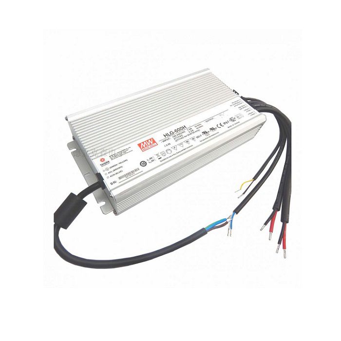 Nguồn Meanwell HLG-600H-12 Hàng nhập khẩu