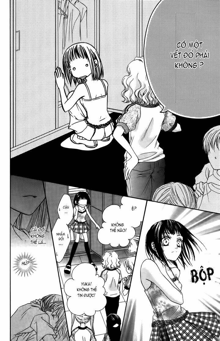 sugar family chapter 5 16