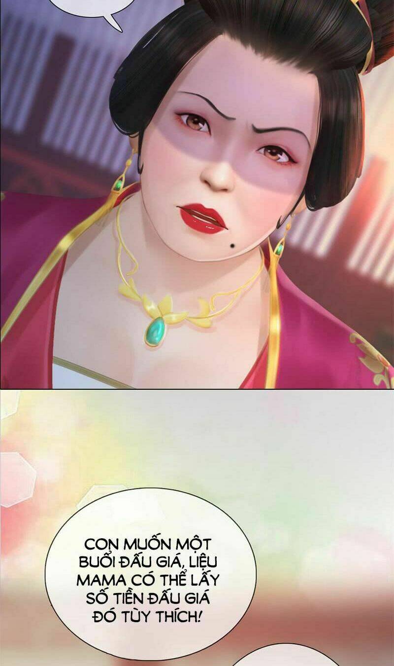 đồng tâm kết chapter 1 30