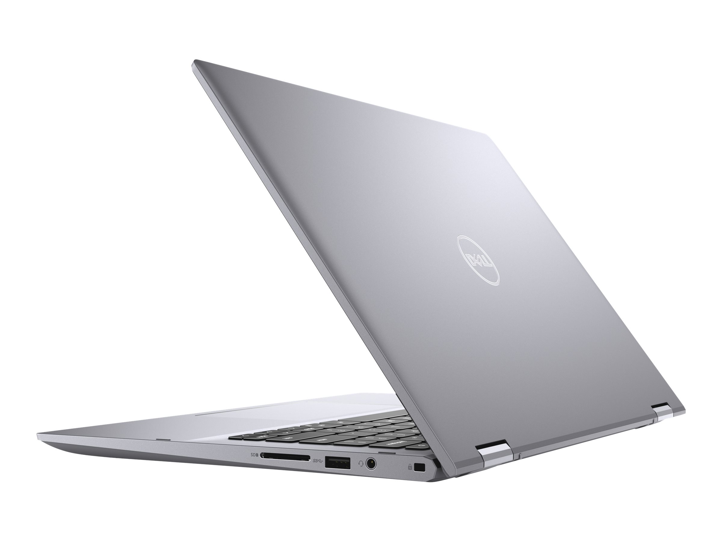 Laptop Dell Inspiron 5406 Core i5-1135G7 / RAM 8GB / SSD 256GB / 14 inch Touch / Win 10 - Hàng Nhập Khẩu Mỹ