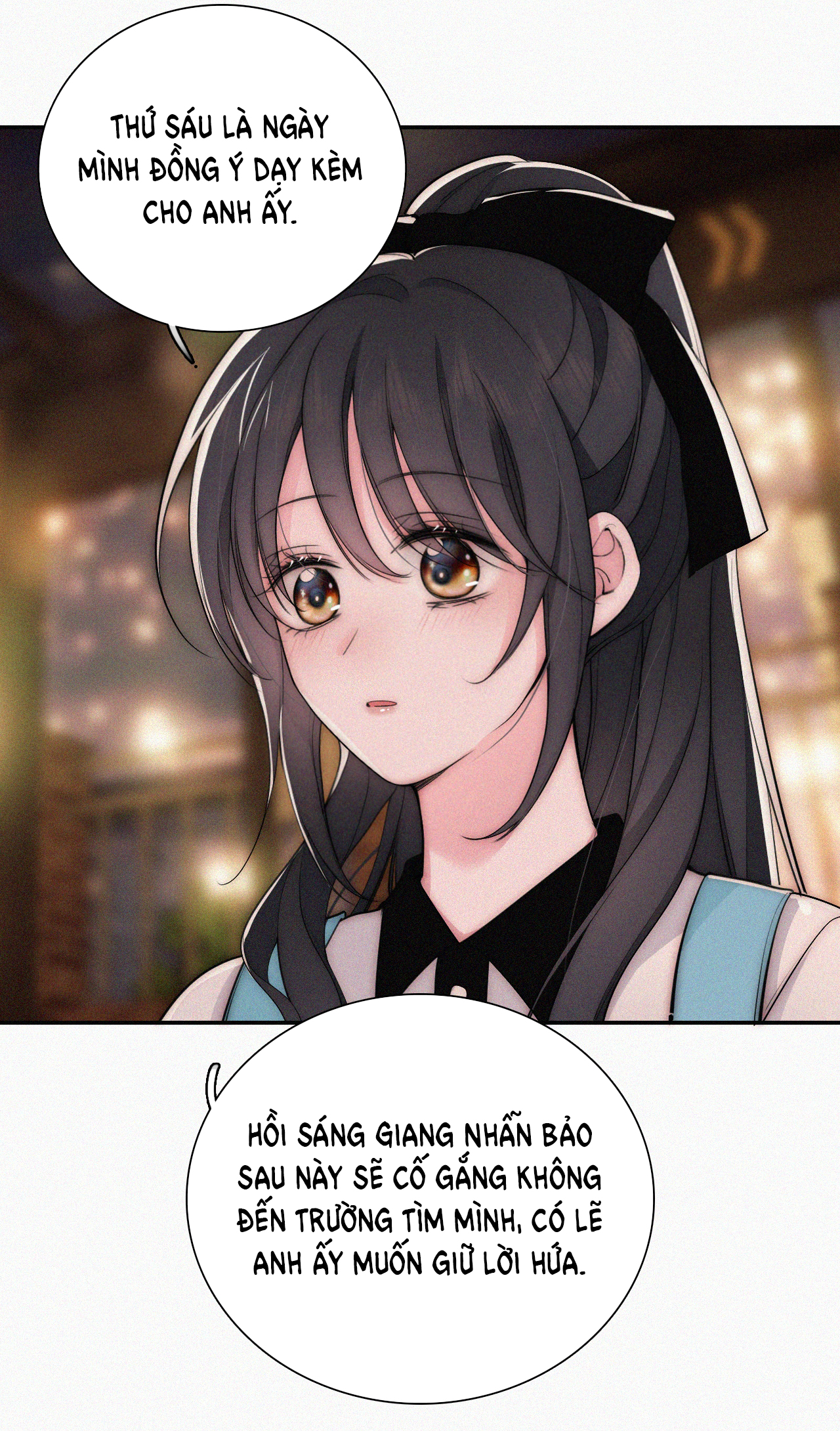 bệnh yêu chapter 112 4