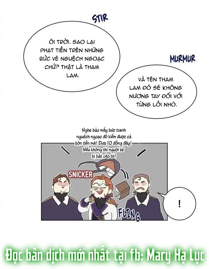 tôi là fan cứng hoàng tử chapter 47.2 14