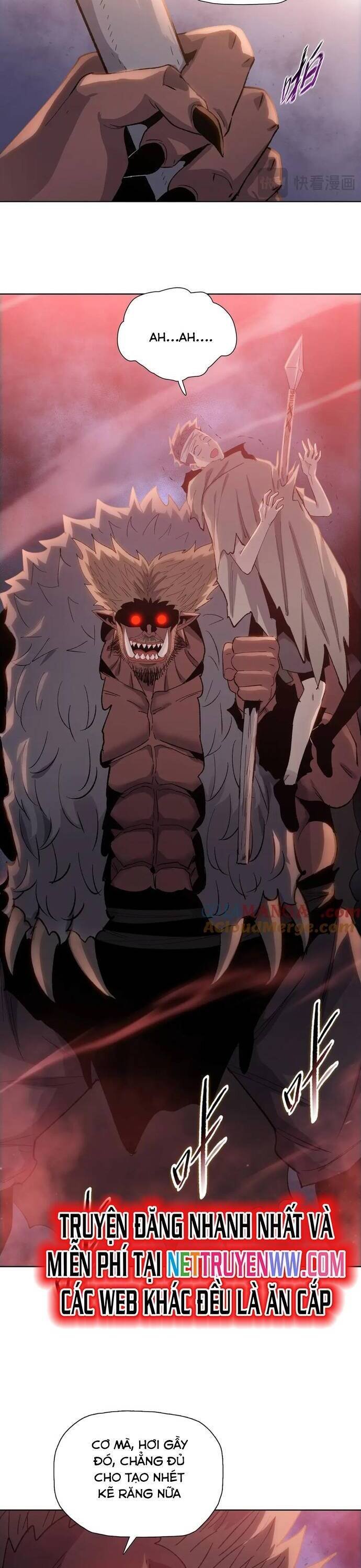 kẻ tàn nhẫn ngày tận thế: bắt đầu dự trữ hàng tỷ tấn vật tư chapter 44 12