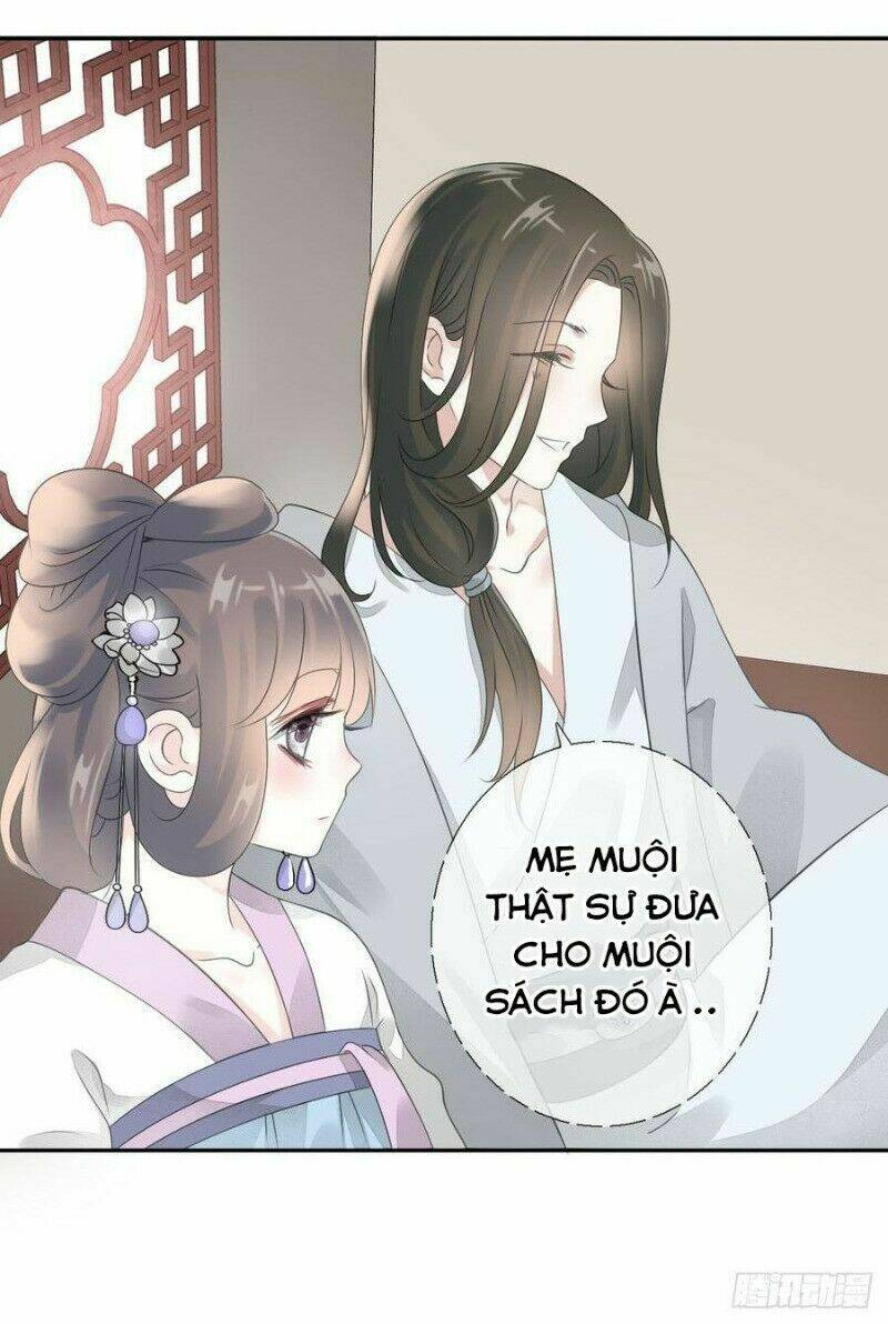 điền viên mật sủng: cô vợ nóng bỏng chapter 89 40