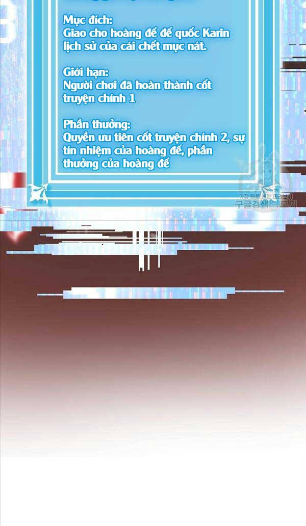 tôi thăng cấp trong lúc ngủ chapter 74 52