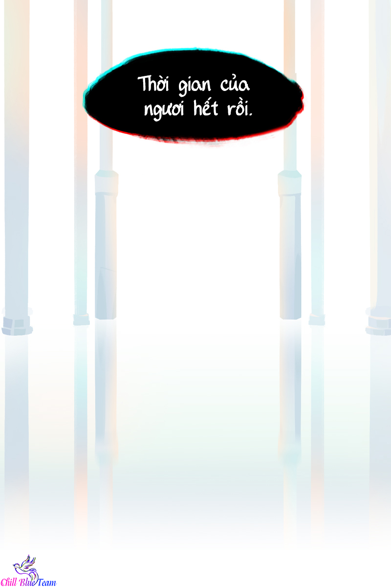 thần chết và kẻ chờ đợi chapter 24 2