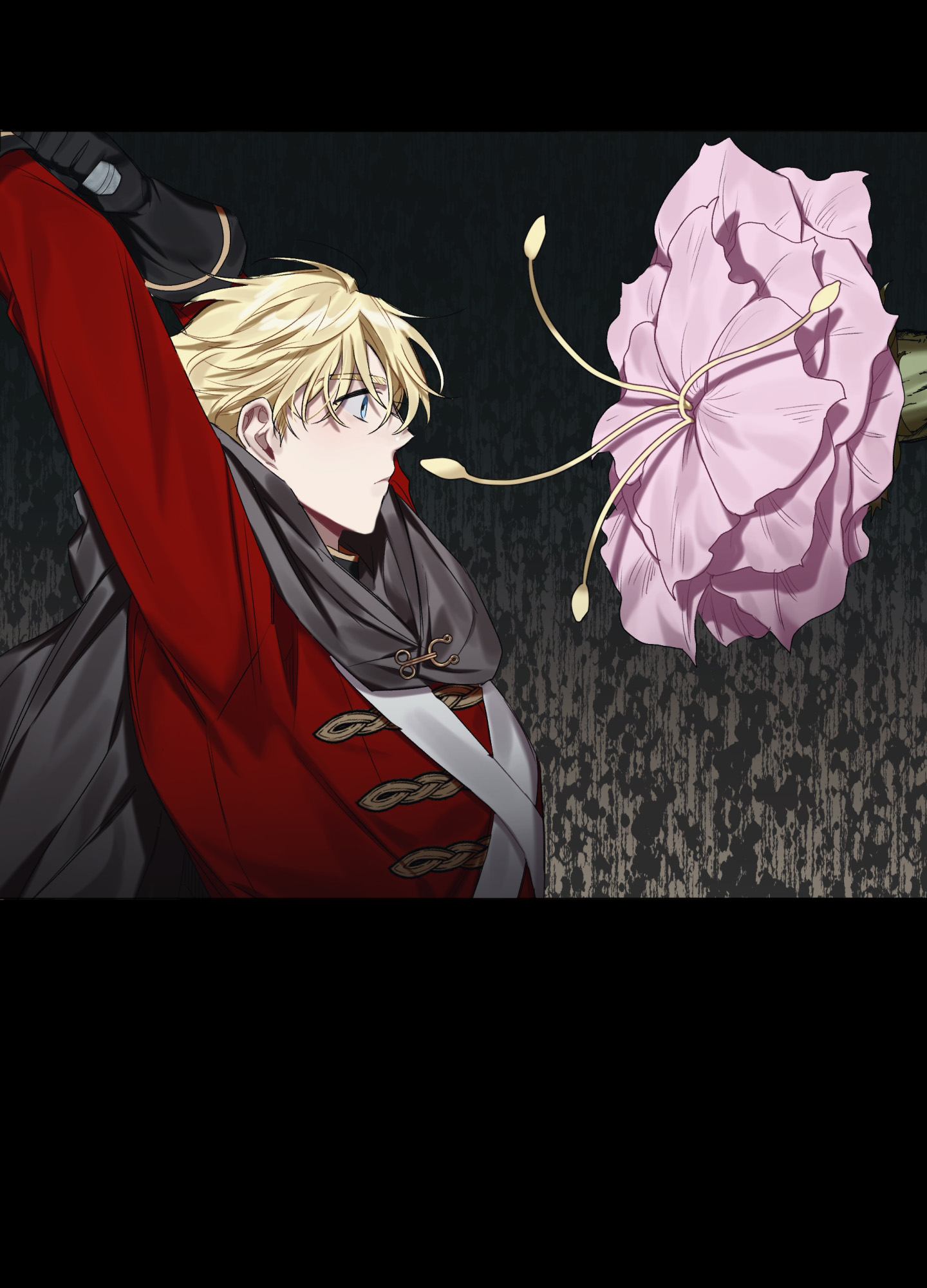 bỗng ngày nọ bị một tên đáng ghét cầu hôn chapter 8.1 27