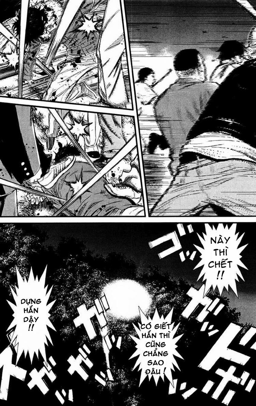 wolf guy - wolfen crest chapter 1 28