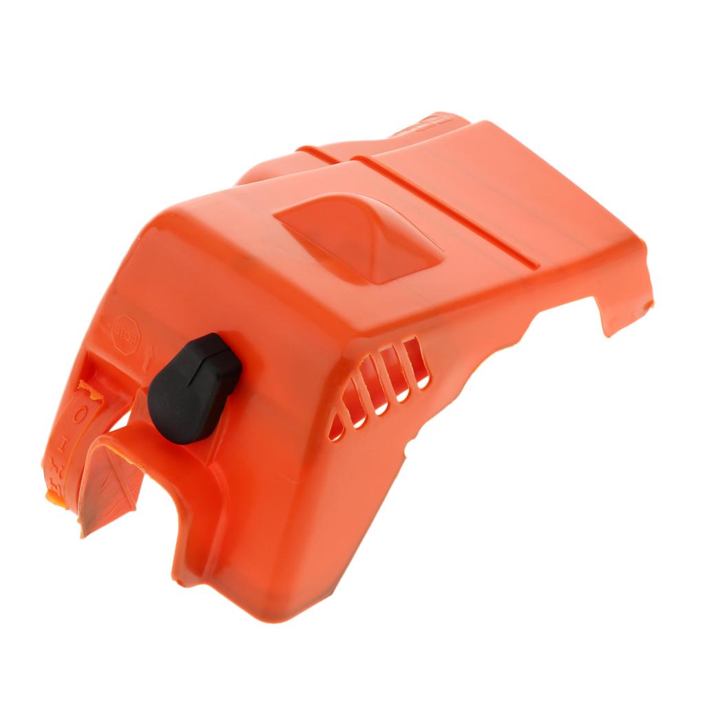 Shroud Top Cylinder Cover Chainsaw Accessories for Stihl 017 018 MS170 MS180, Replacement Parts