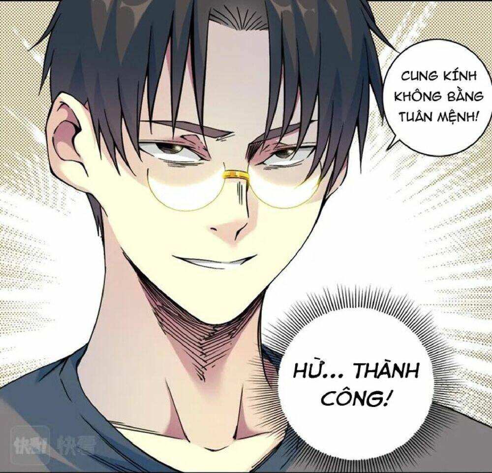 câu lạc bộ trường sinh chapter 96 39