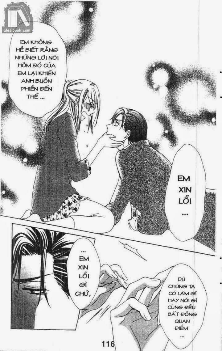 love of firos you chapter 27 28