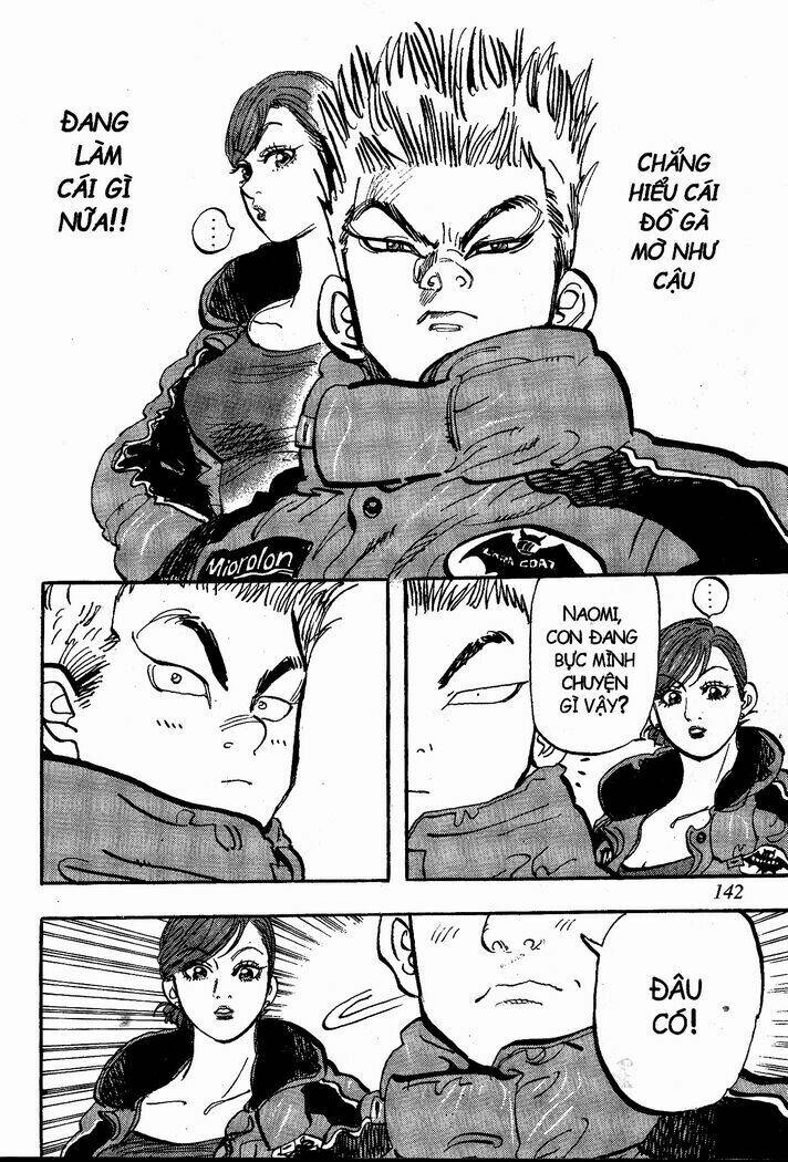 khát vọng đường đua chapter 25 15