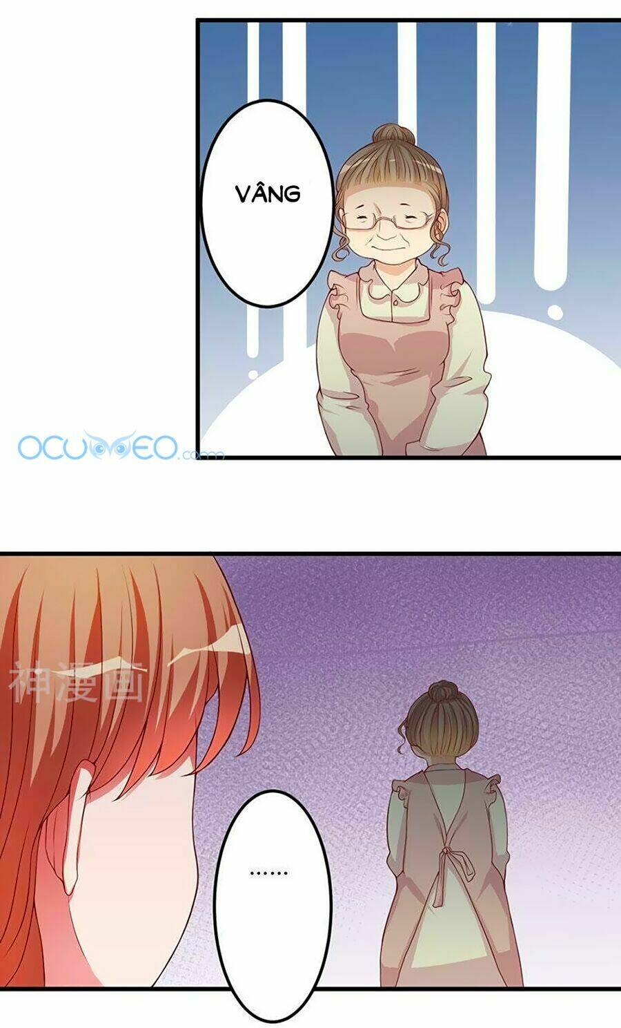 gối đầu vào tổng tài ác ma chapter 21 16