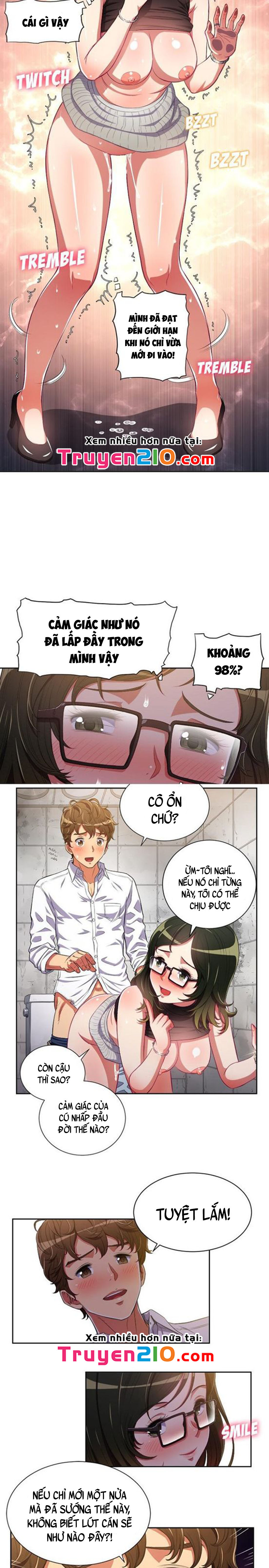 my high school bully chapter 2 9