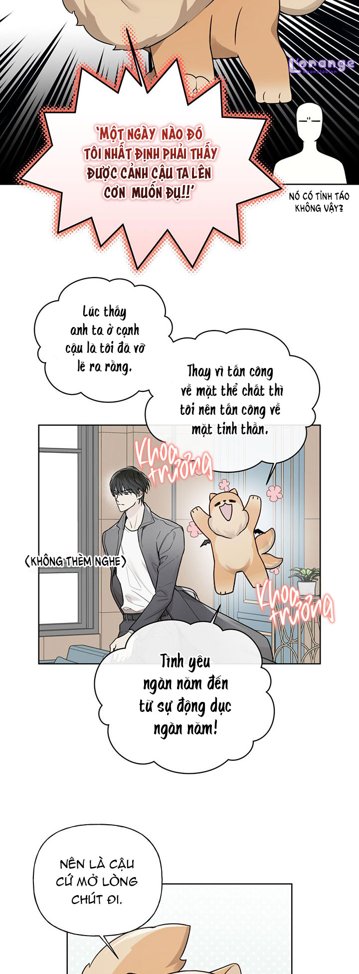 guiding nguy hiểm chapter 12 18