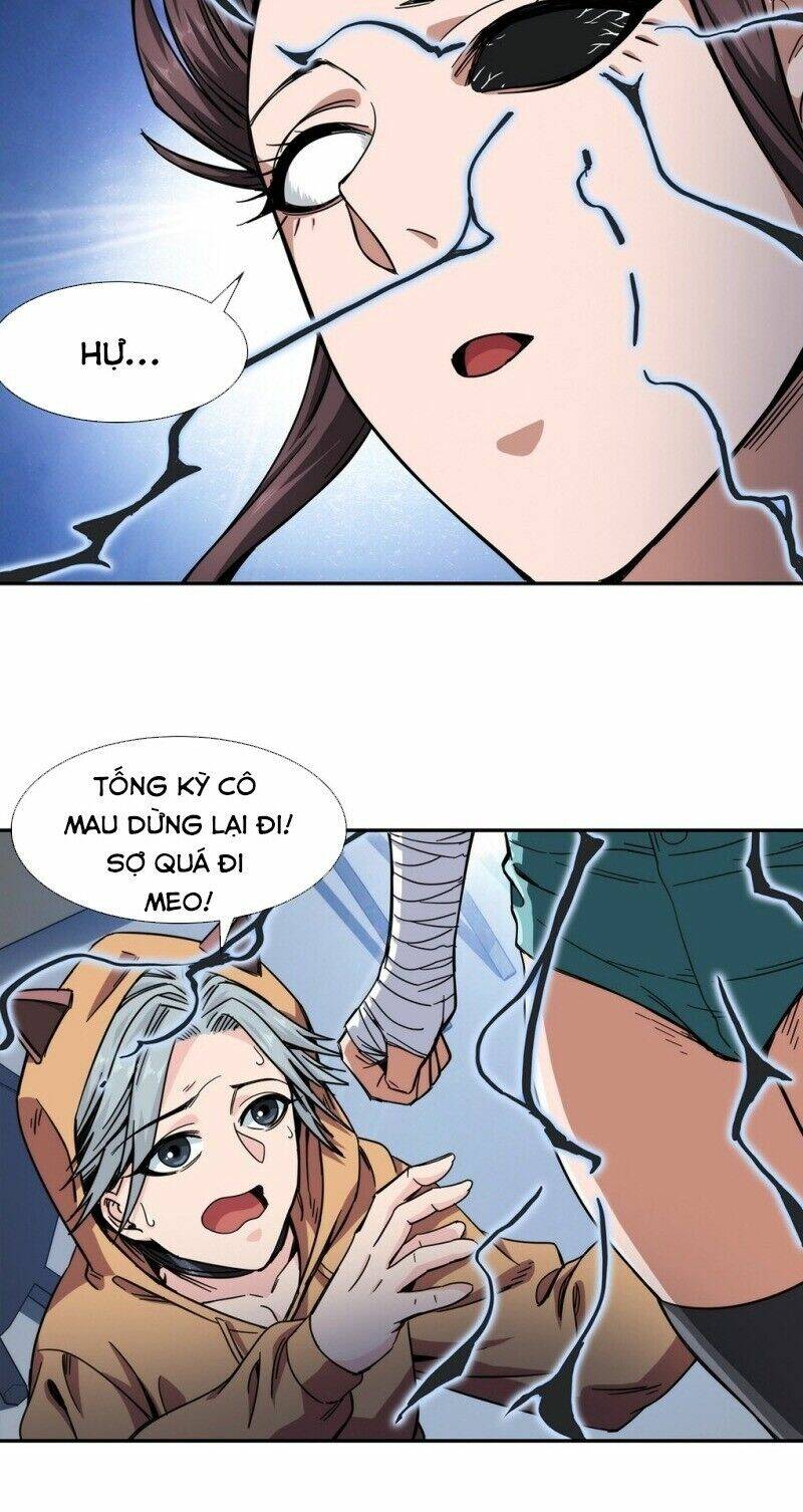 dạ thị chi chủ chapter 29 54