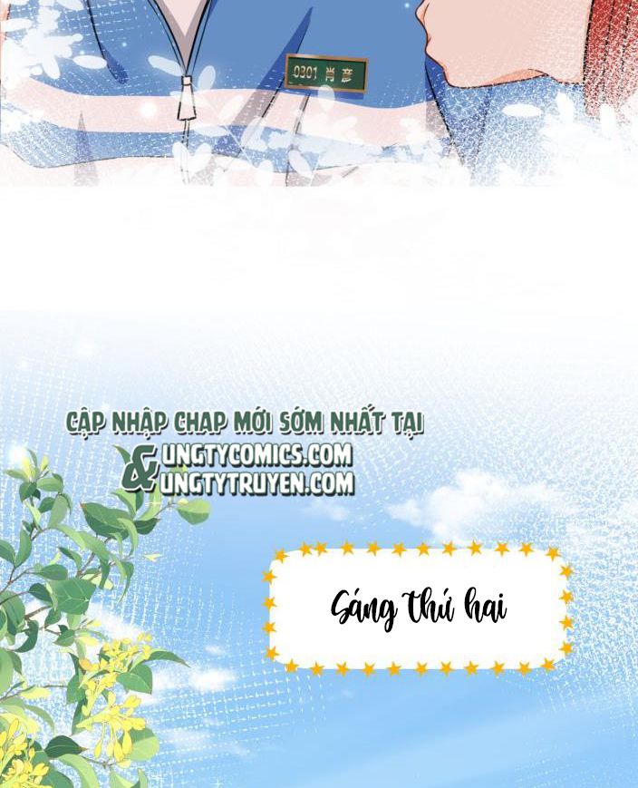 tín tức tố nói chúng ta không thể chapter 34 42