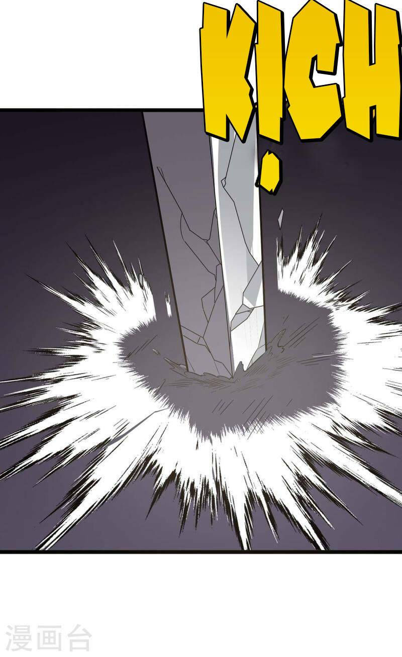 chúa tể tam giới chapter 229 25