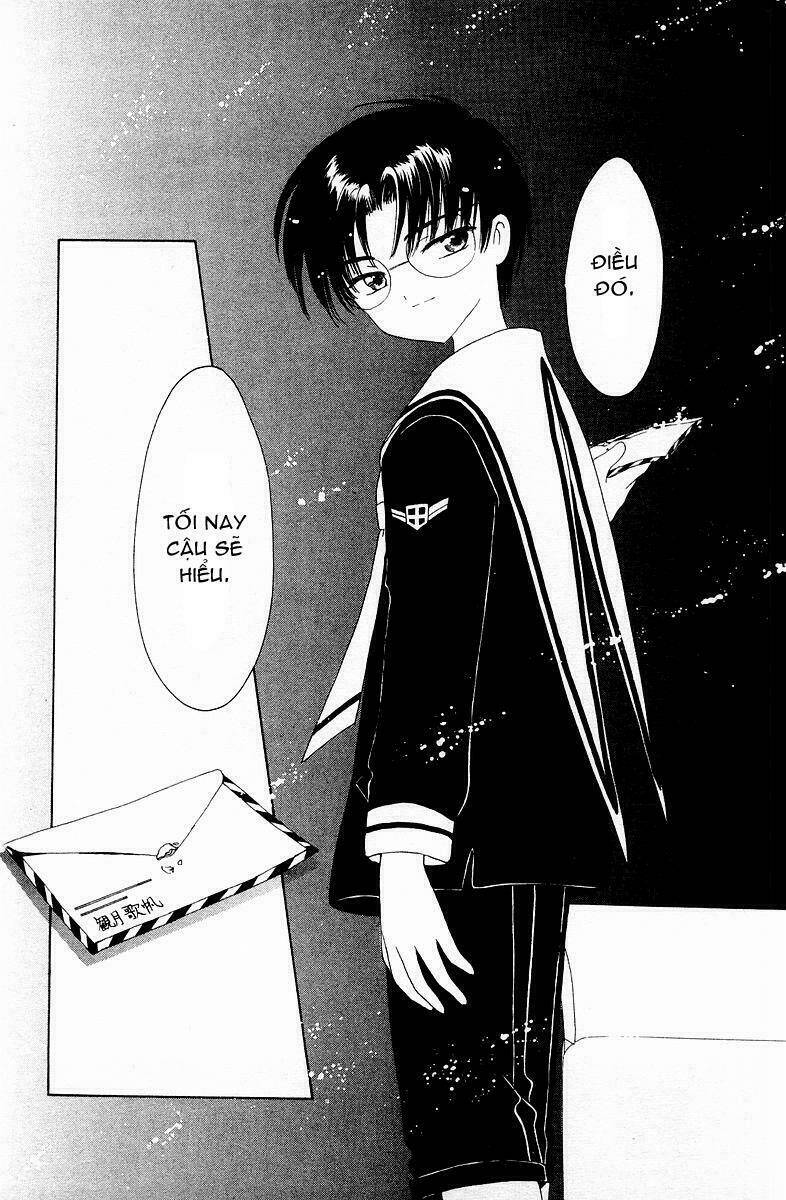 card captor sakura chapter 43 41