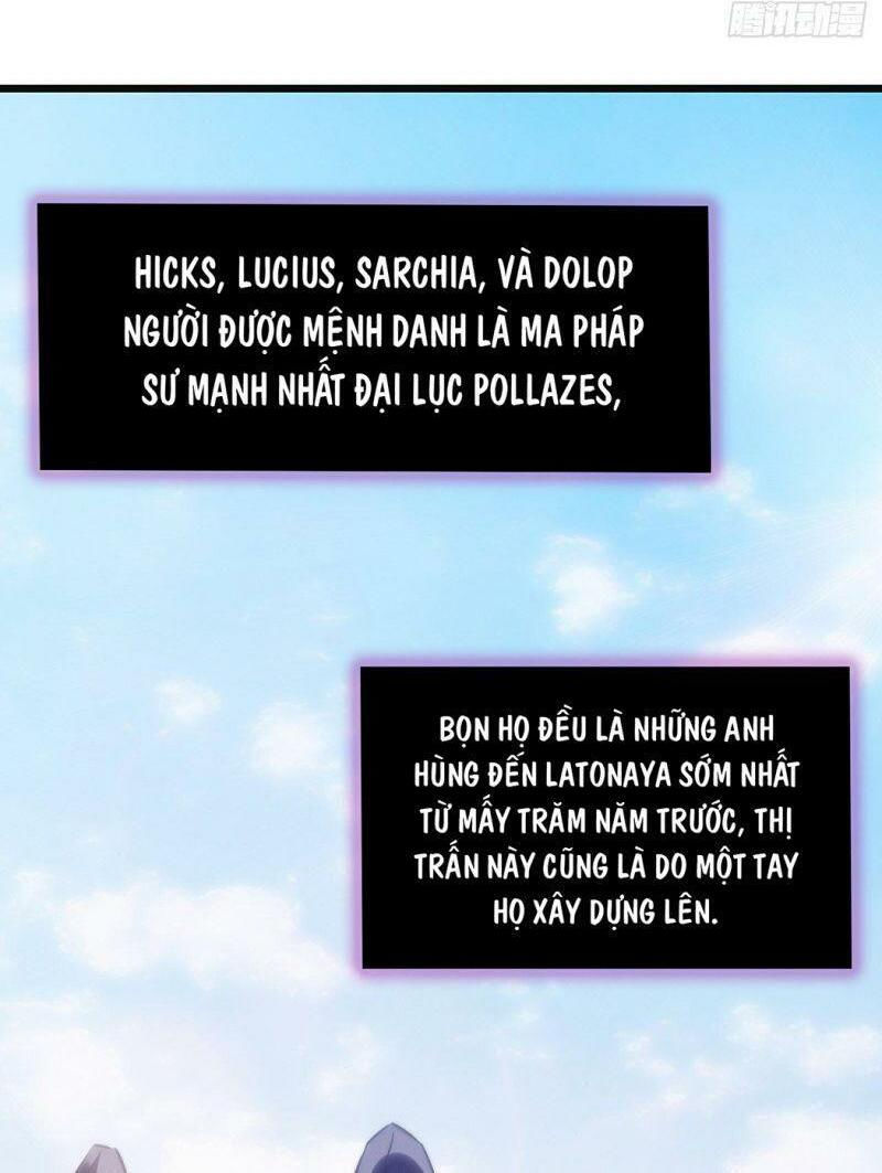 sát thần chi lộ tại dị giới chapter 32 61