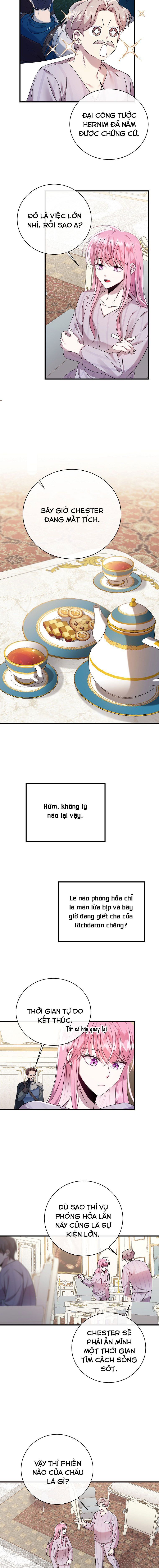 tôi đã gặp nam chính trong ngục tù chapter 5 11