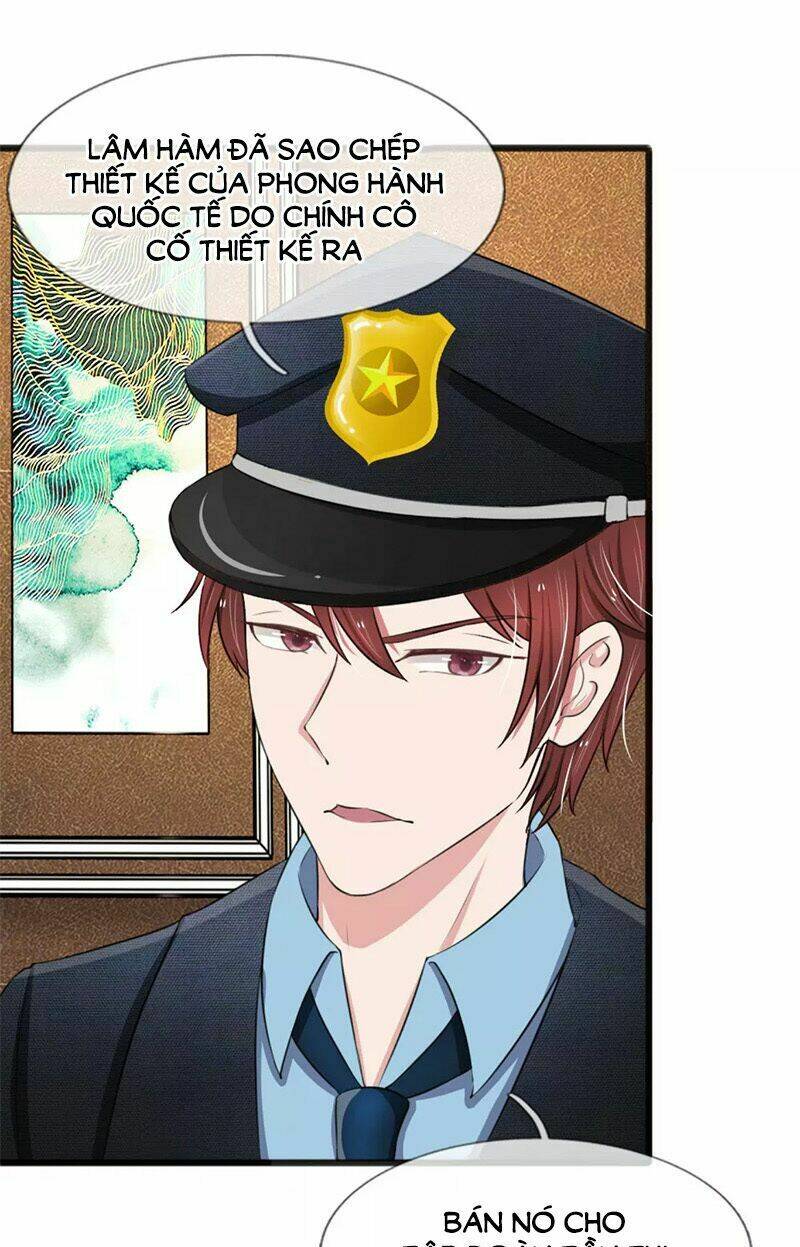 phúc hắc lão công buông em ra chapter 66 7