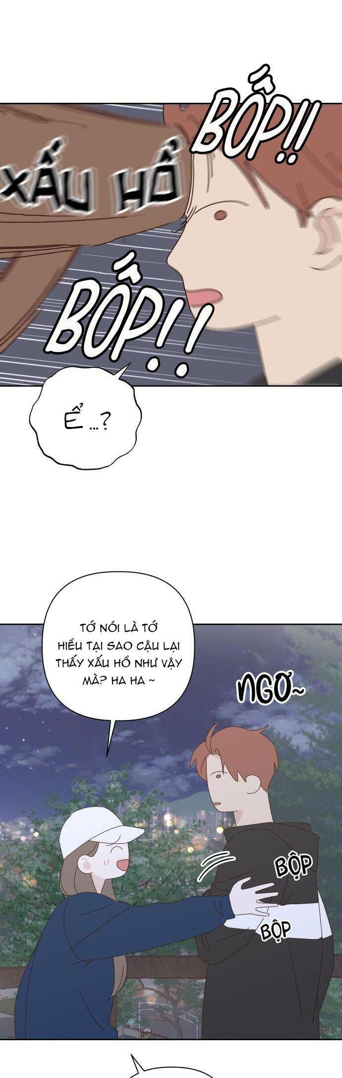 lén lút quện nhau chapter 21 10