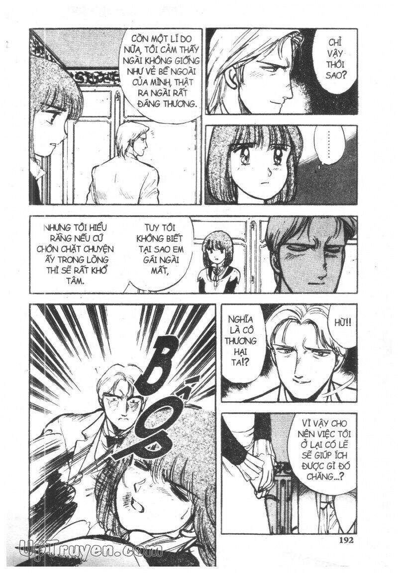 mush (họa sĩ thiên tài) chapter 2 195