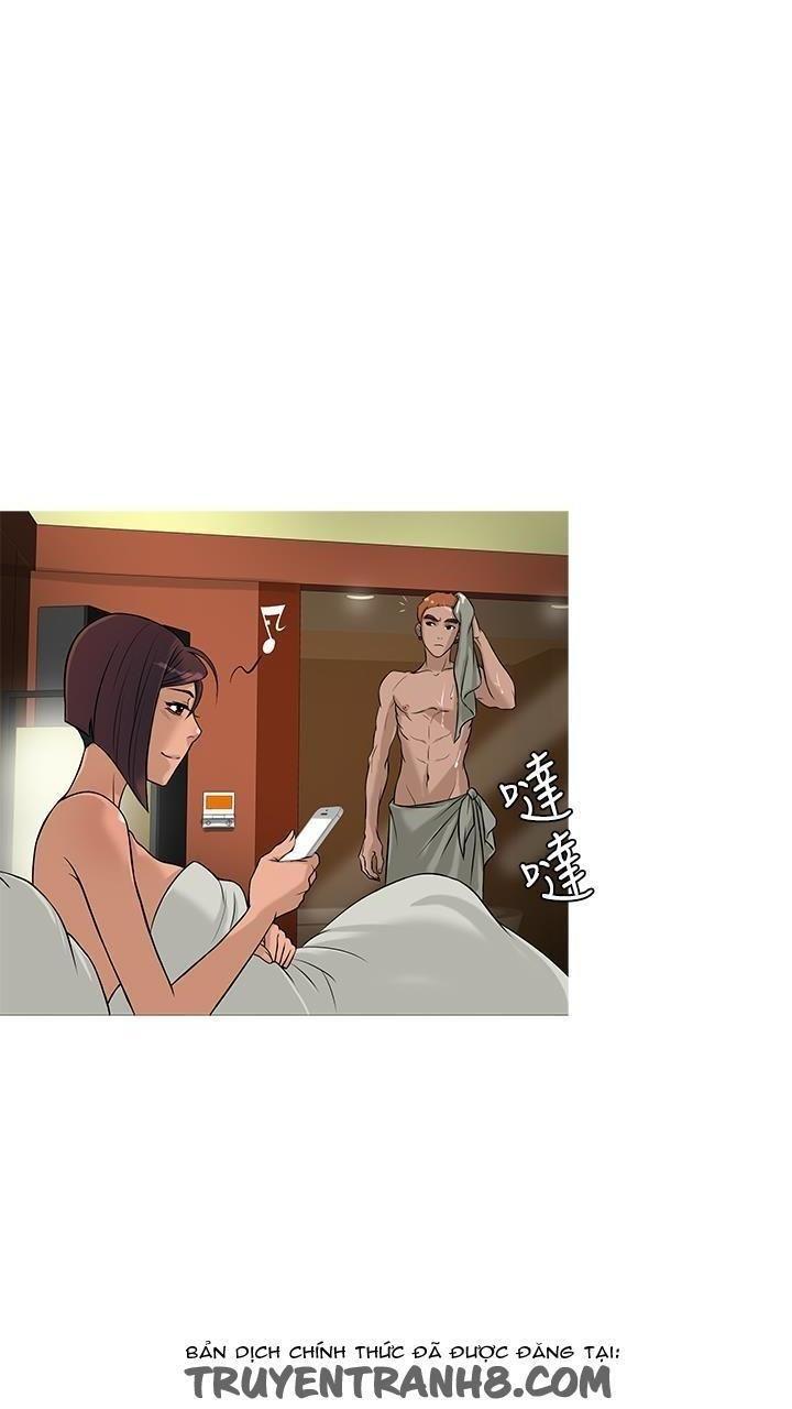 thiên đường chapter 23 23