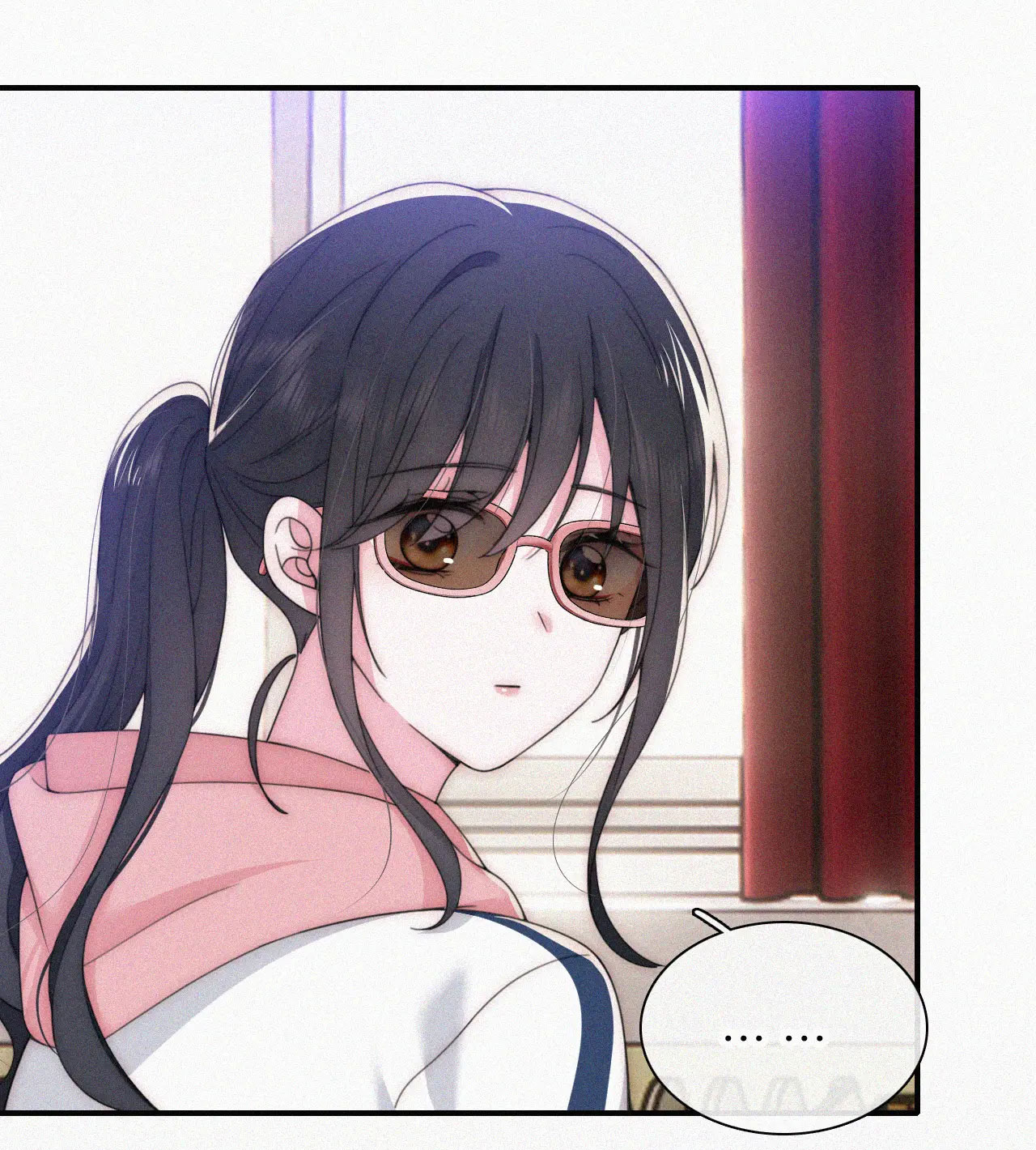 bệnh yêu chapter 33.1 7