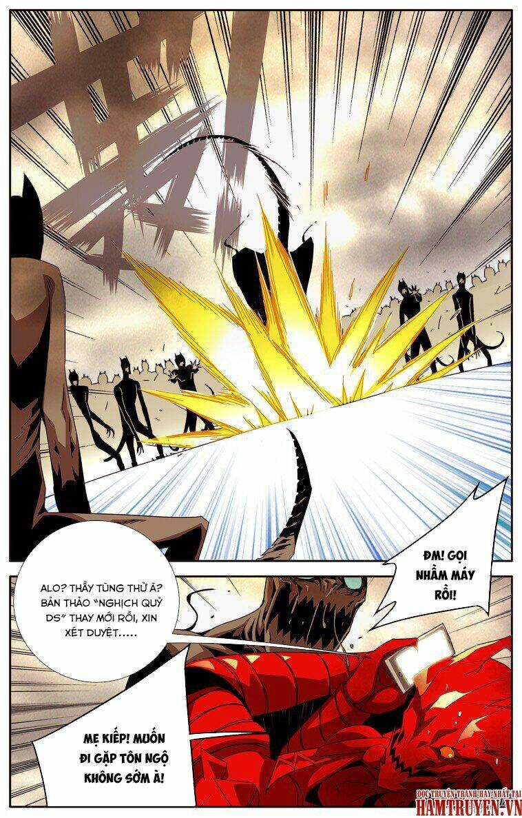 nghịch quỷ ds chapter 7 8