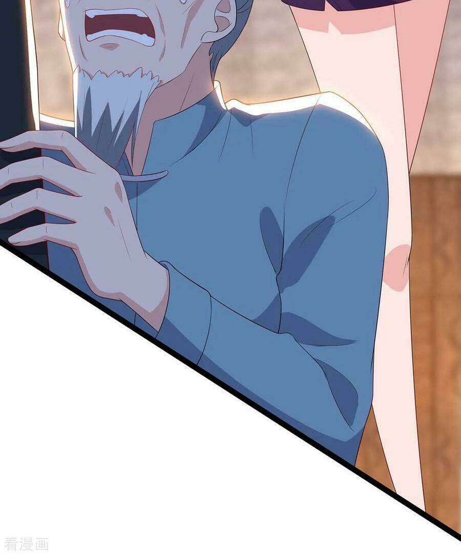 trọng sinh khí thiếu quy lai chapter 85 27