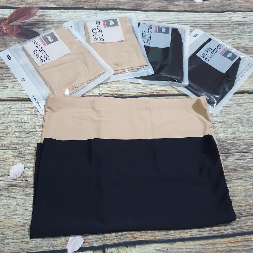 Áo Lót Nữ ️️Áo lót Liner Corset rong chống ngứa khi đeo đai nịt bụng Freesize