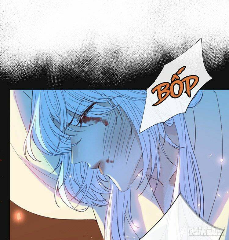 mạt thế nữ vương chapter 1.1 14