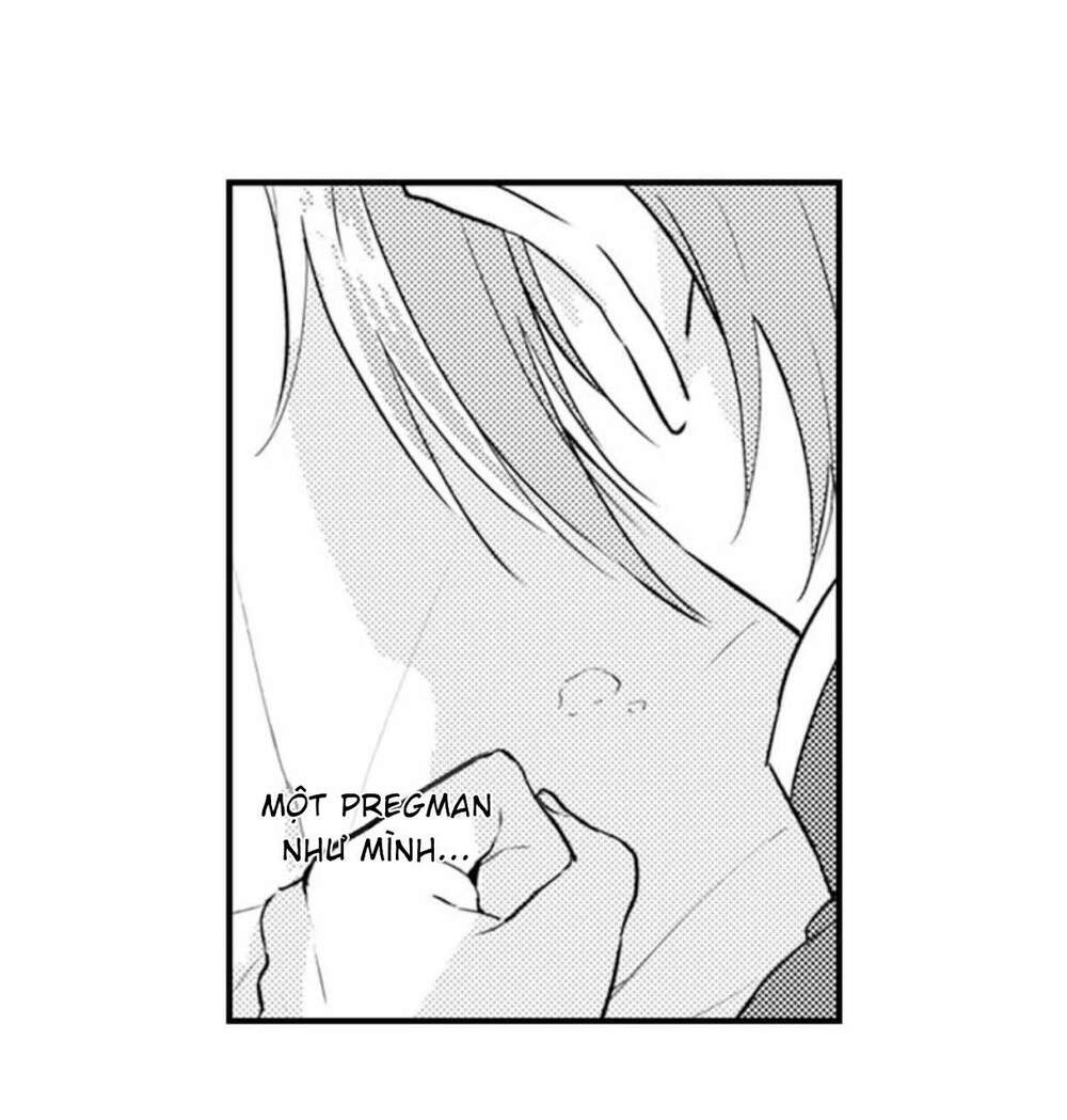 mang thai ở trường nam sinh chapter 82 18