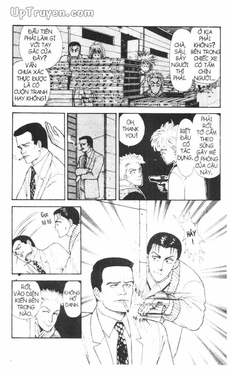 câu lạc bộ con nhà giàu chapter 10 168