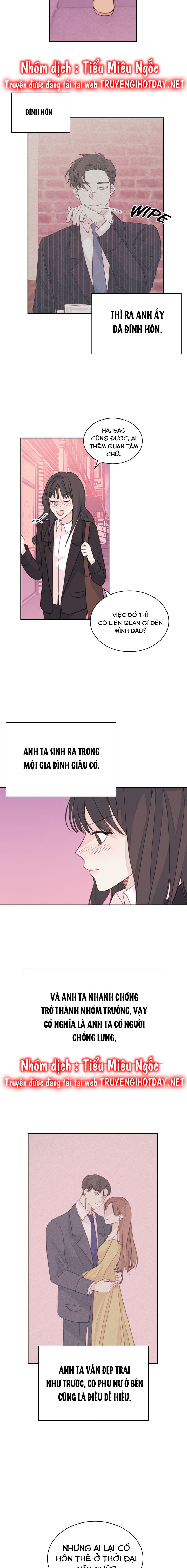 hôm nay cùng với em chapter 84 5