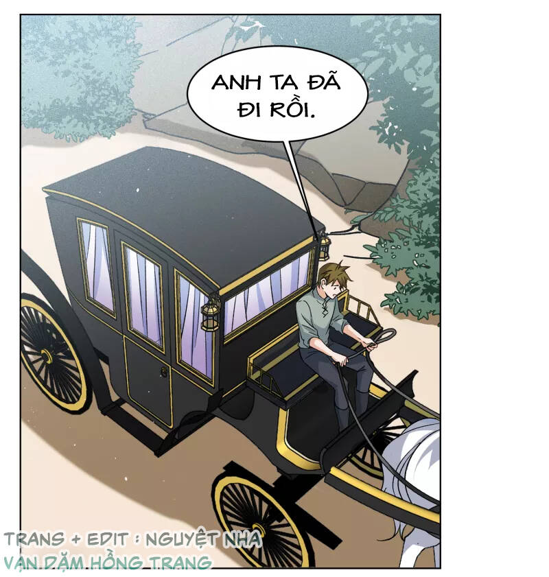 cô ấy đến rồi, xin nằm xuống! chapter 240 20