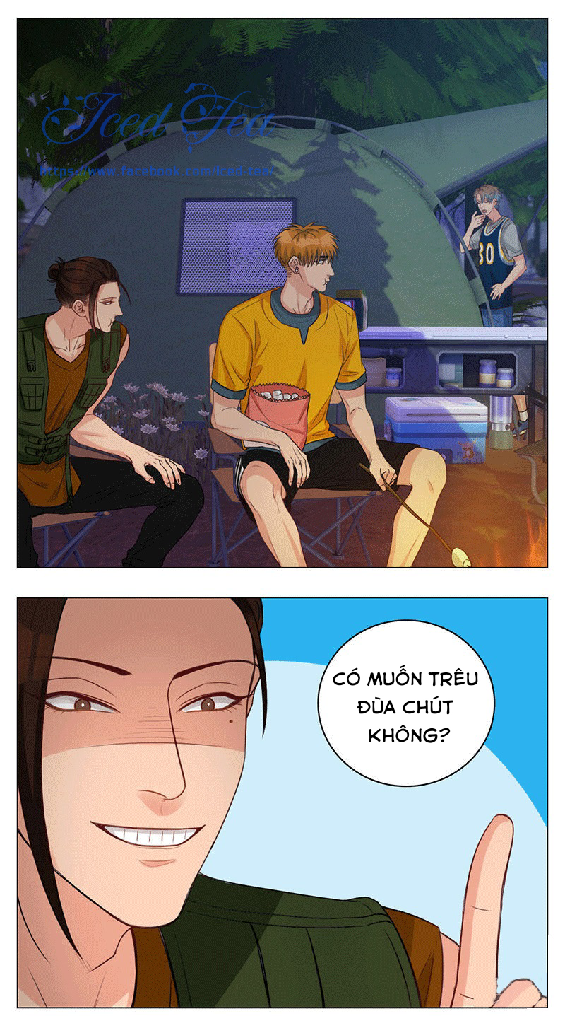 ký túc xá nam phòng 303 chapter 22 38