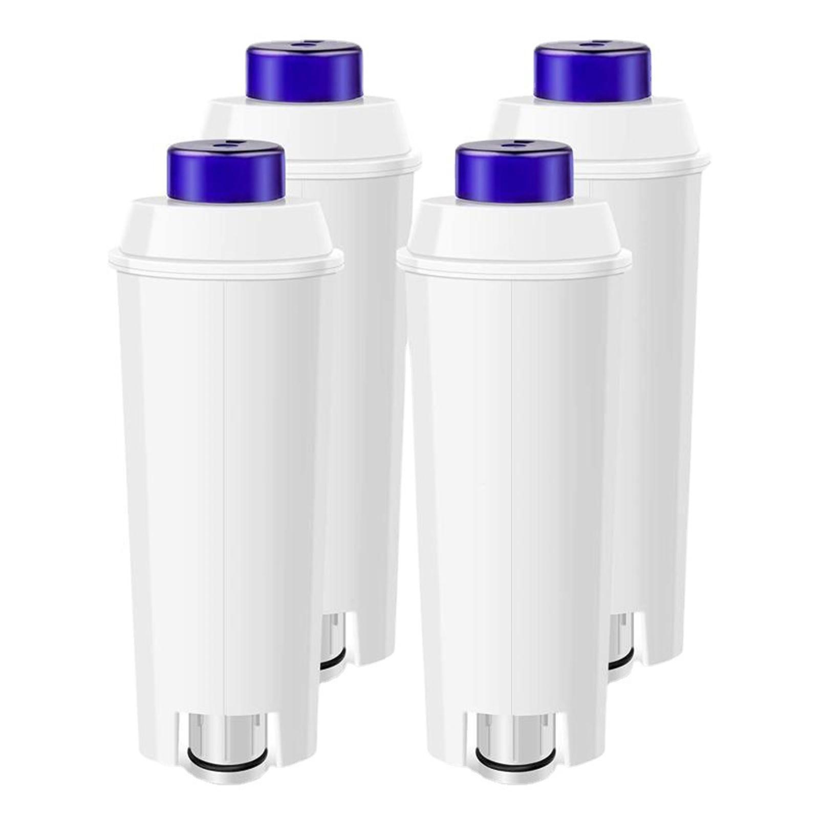 2x Coffee Machine Water Filter Lightweight Durable Easy to Install for Home