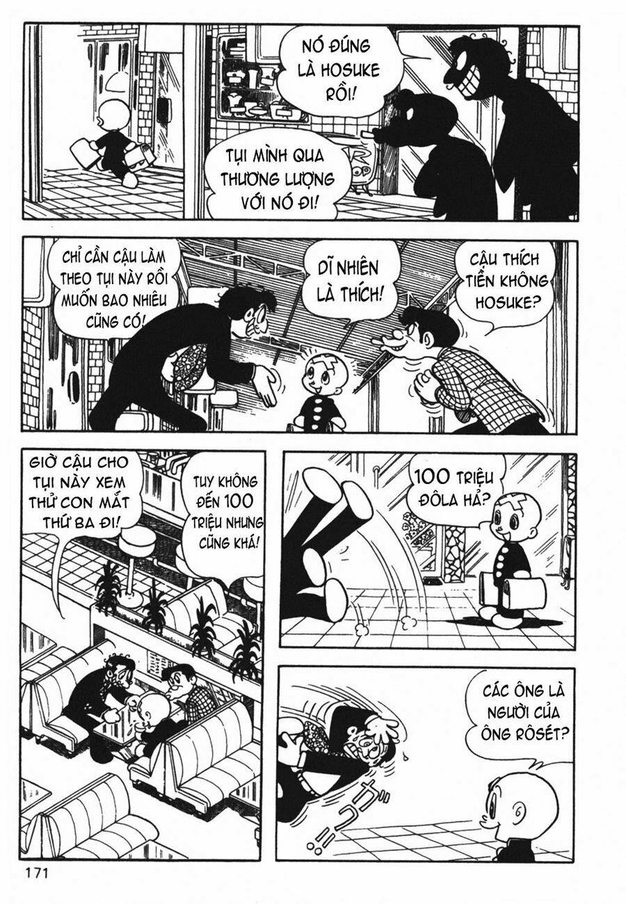 cậu bé 3 mắt chapter 10 3