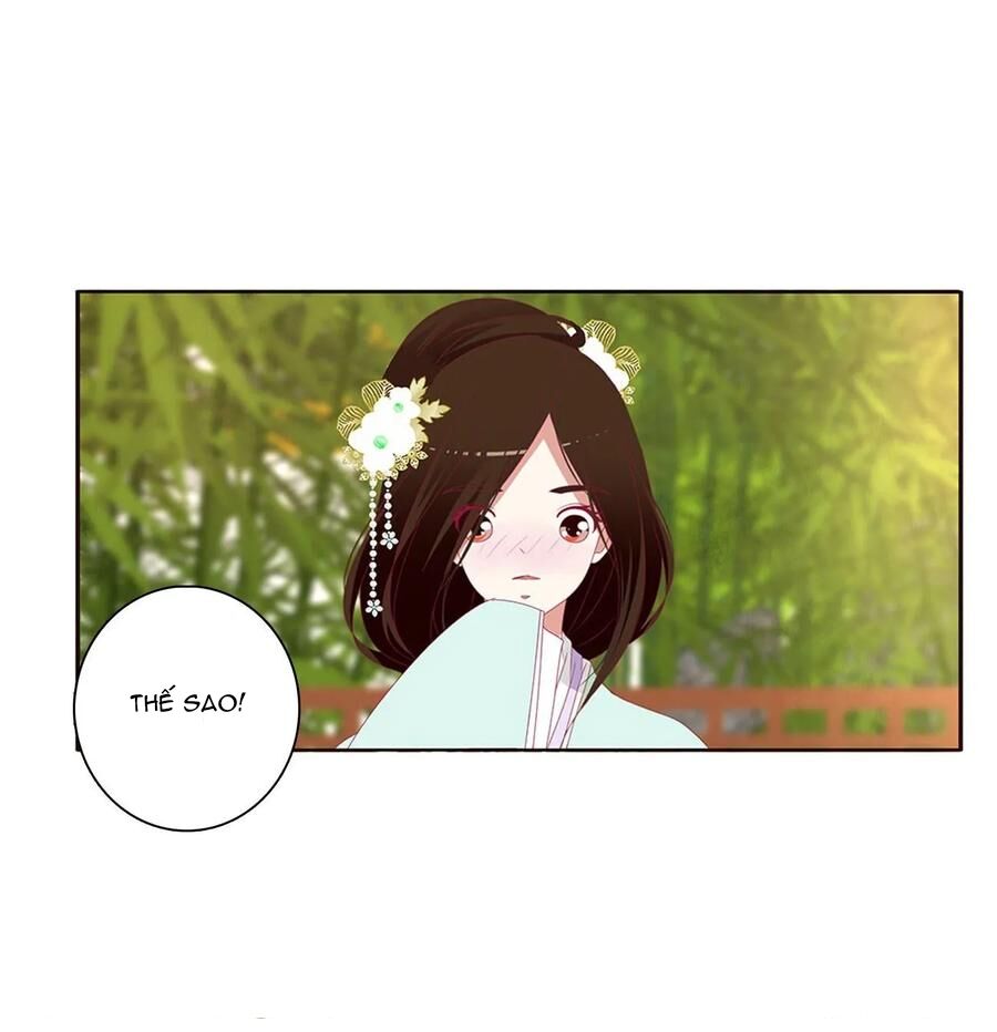 thông linh phi chapter 586 4